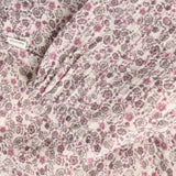 Minymo Pink Tint Bukser Aop