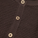 Minymo Bracken Cardigan Strik