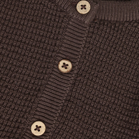 Minymo Bracken Cardigan Strik