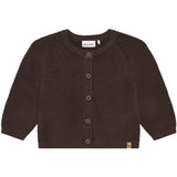 Minymo Bracken Cardigan Strik