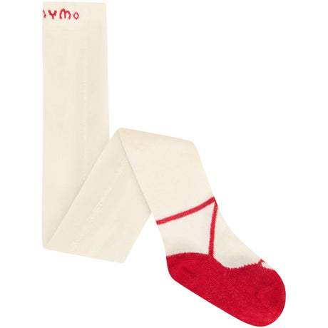 Minymo Eggnog 2-Pak Stockings