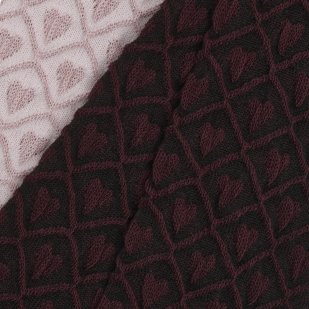 Minymo Huckleberry 2-Pak Stockings M/ Pattern