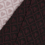 Minymo Huckleberry 2-Pak Stockings M/ Pattern