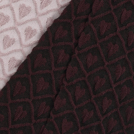Minymo Huckleberry 2-Pak Stockings M/ Pattern