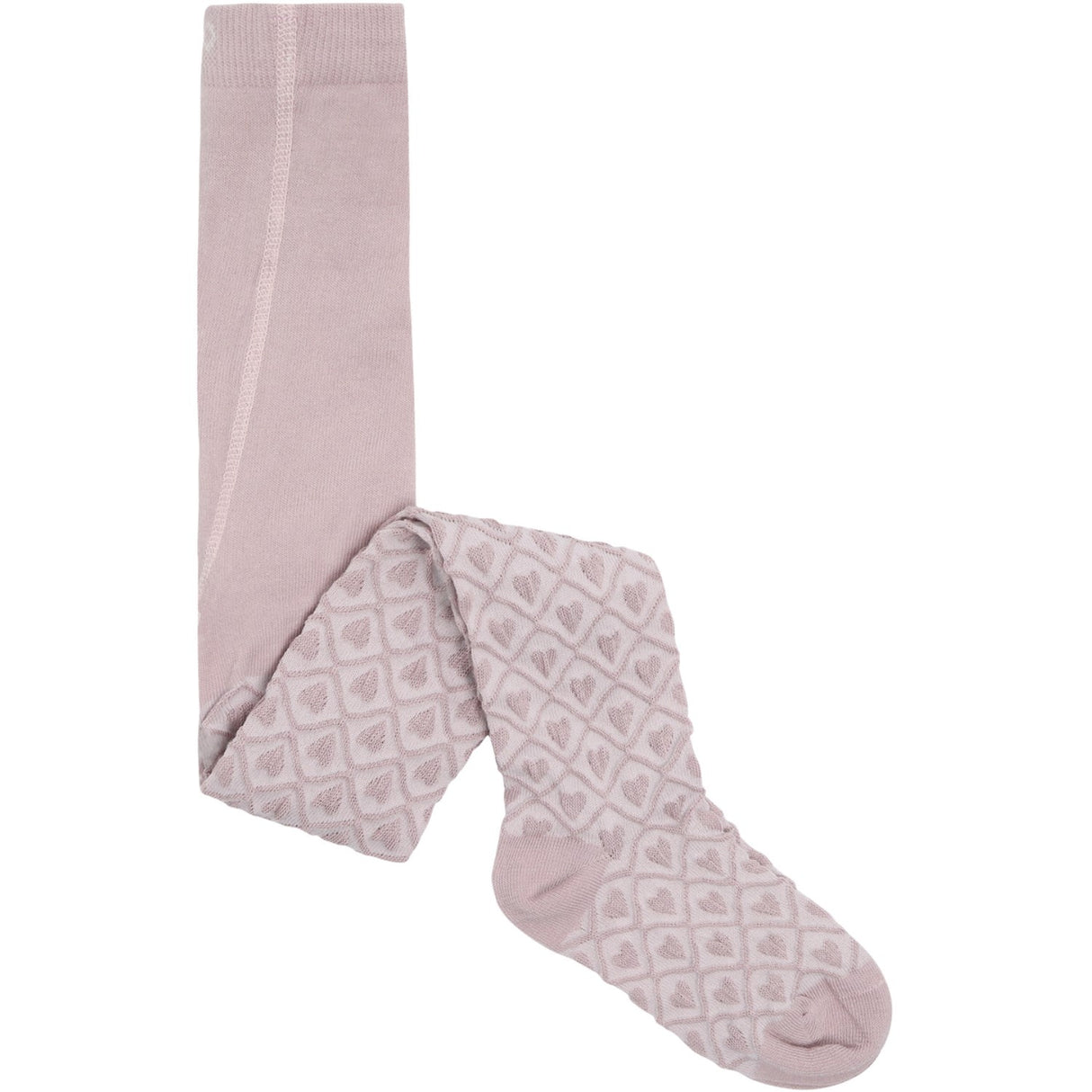Minymo Huckleberry 2-Pak Stockings M/ Pattern