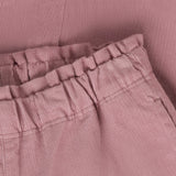 Minymo Nostalgia Rose Bukser Cord M/ Lining