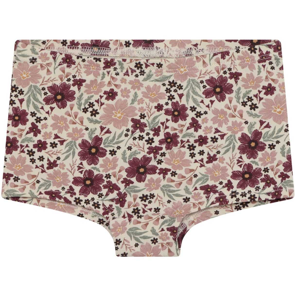 Minymo Fawn Underbukser 3-Pak Aop