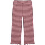 Minymo Nostalgia Rose Bukser Rib
