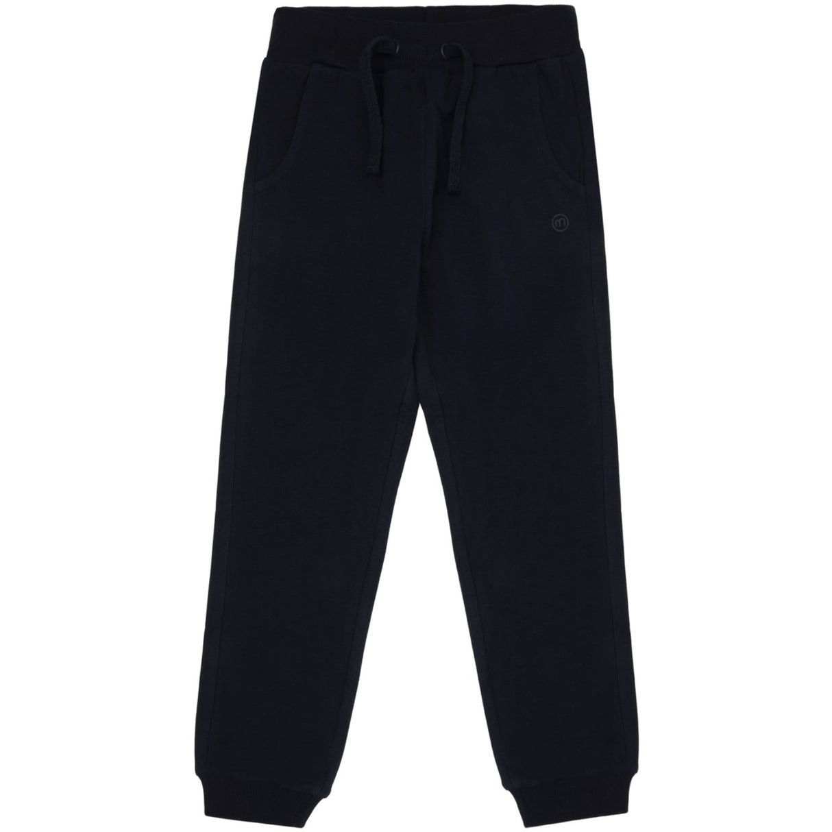 Minymo Dark Sapphire Bukser Sweat 2-Pak