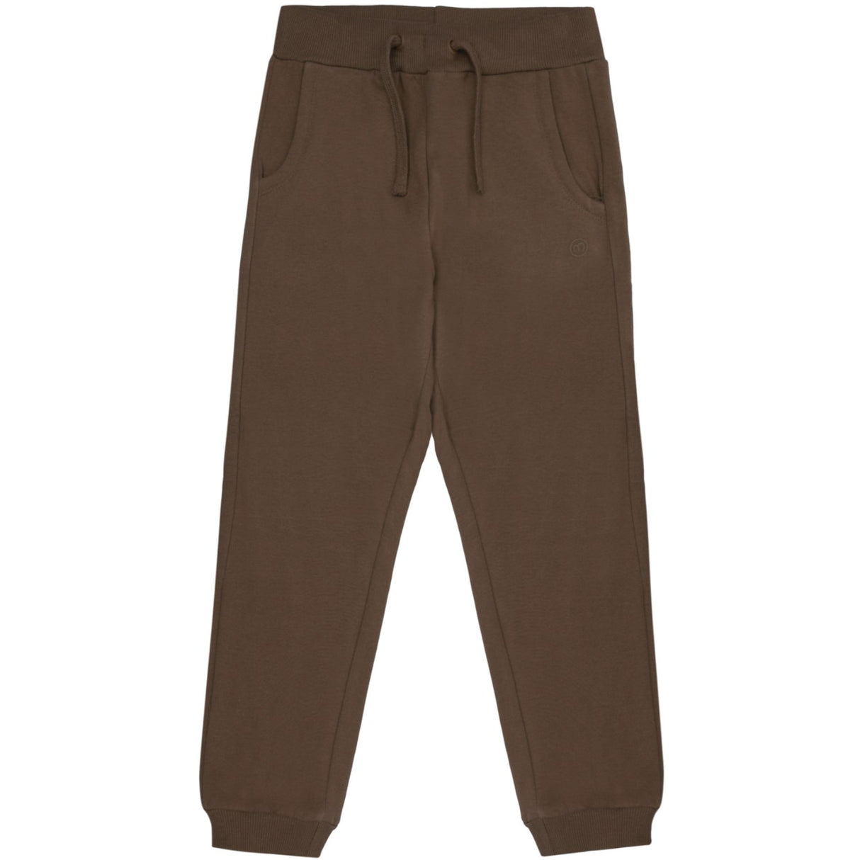 Minymo Dark Sapphire Bukser Sweat 2-Pak