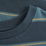 Minymo Midnight Navy T-Shirt Ls Y/D