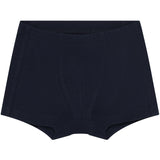 Minymo Dark Sapphire Underbukser 3-Pak Aop