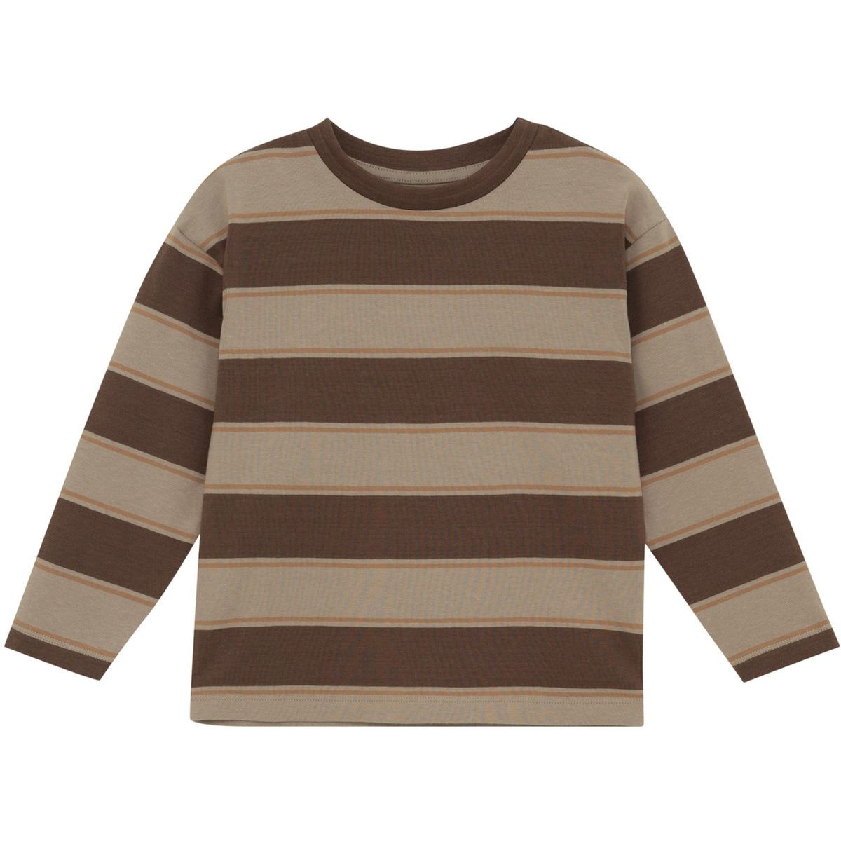 Minymo Bracken T-Shirt Ls Y/D