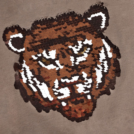 Minymo Fungi T-Shirt Ls