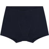 Minymo Dark Sapphire Underbukser 3-Pak Aop