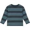 Minymo Midnight Navy T-Shirt Ls Y/D