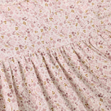 FIXONI Pale Lilac Body Kjole Ls