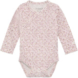 FIXONI Pale Lilac Slå-om Body Ls