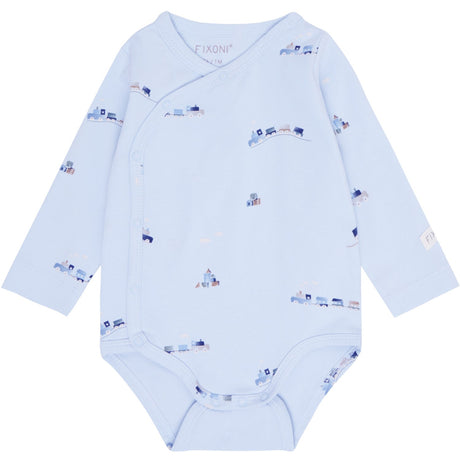FIXONI Plein Air Slå-om Body Ls