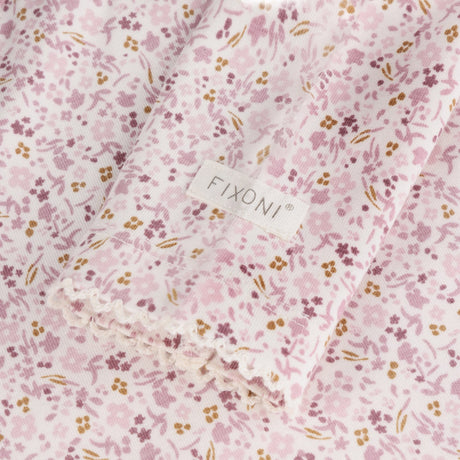 FIXONI Pale Lilac Slå-om Body Ls