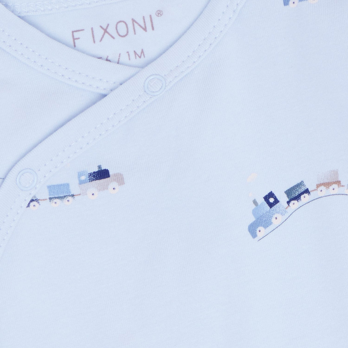 FIXONI Plein Air Slå-om Body Ls