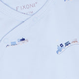 FIXONI Plein Air Slå-om Body Ls