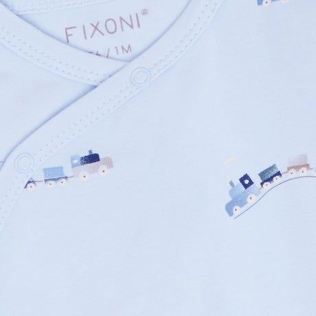 FIXONI Plein Air Slå-om Body Ls