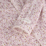 FIXONI Pale Lilac Natdragt Ls