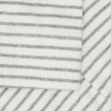 FIXONI Flint Gray Melange Leggings Rib