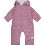 FIXONI Nostalgia Rose Klapvogn Dragt M/ Lining