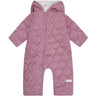 FIXONI Nostalgia Rose Klapvogn Dragt M/ Lining