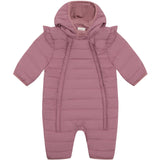 FIXONI Nostalgia Rose Wholesuit M/ Lining Quiltet