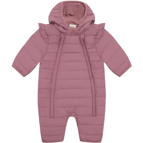 FIXONI Nostalgia Rose Wholesuit M/ Lining Quiltet