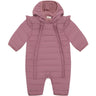 FIXONI Nostalgia Rose Wholesuit M/ Lining Quiltet