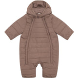 FIXONI Mountain Trail Wholesuit M/ Lining Quiltet
