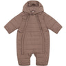 FIXONI Mountain Trail Wholesuit M/ Lining Quiltet