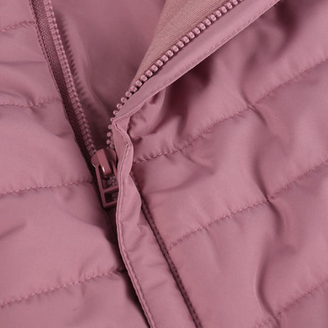 FIXONI Nostalgia Rose Wholesuit M/ Lining Quiltet