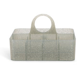 Konges Sløjd Sparkling Blue Glitter Opbevaring Organizer