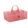 Konges Sløjd Sparkling Blush Glitter Opbevaring Organizer
