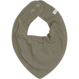 Pippi Straw Bandana Hagesmæk - Solid  (5-Pack)