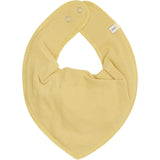 Pippi Straw Bandana Hagesmæk - Solid  (5-Pack)