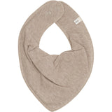 Pippi Straw Bandana Hagesmæk - Solid  (5-Pack)