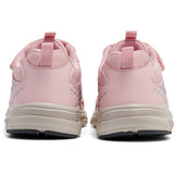 Hummel Pale Lilac Effort One Vc Jr Sneakers