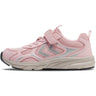 Hummel Pale Lilac Effort One Vc Jr Sneakers