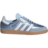 adidas Originals Clear Sky Ftwr White Gum 2 Samba Og J Sneakers