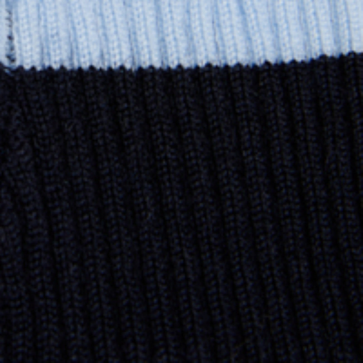 Marni Dark Sea Blue Kjole