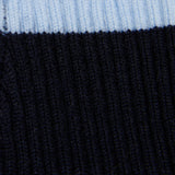 Marni Dark Sea Blue Kjole