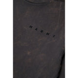 Marni Charcoal Grey T-shirt