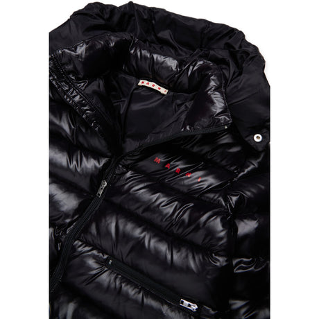 Marni Black Jakke