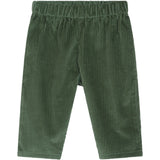 Serendipity Bay Leaf Baby Bukser